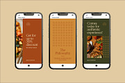 Lauk Padian - Instagram Story, a Social Media Template by Fannan Studio (Thumbnail 1 of 3)