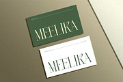 Refitha || Modern Classy Serif Font, a Font by Ermedia Studio (Thumbnail 2 of 8)