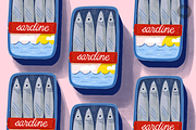 Aubrella - Whimsical Handwriting, a Script Font by Setara Langit CreativeStd (Thumbnail 7 of 9)