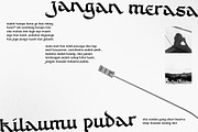Kilau - Blackletter Font, a Blackletter Font by dexsarharryfonts (Thumbnail 8 of 9)
