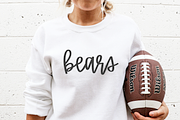 Karley Jean | Preppy Script Font, a Script Font by KA Designs (Thumbnail 13 of 16)