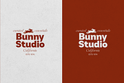 Sweetform - Serif & Sans Font Duo, a Serif Font by VP Fonts (Thumbnail 4 of 23)