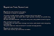 Handy Wonders - Handwritting Font, a Handwritten Font by Graphicfresh (Thumbnail 5 of 10)