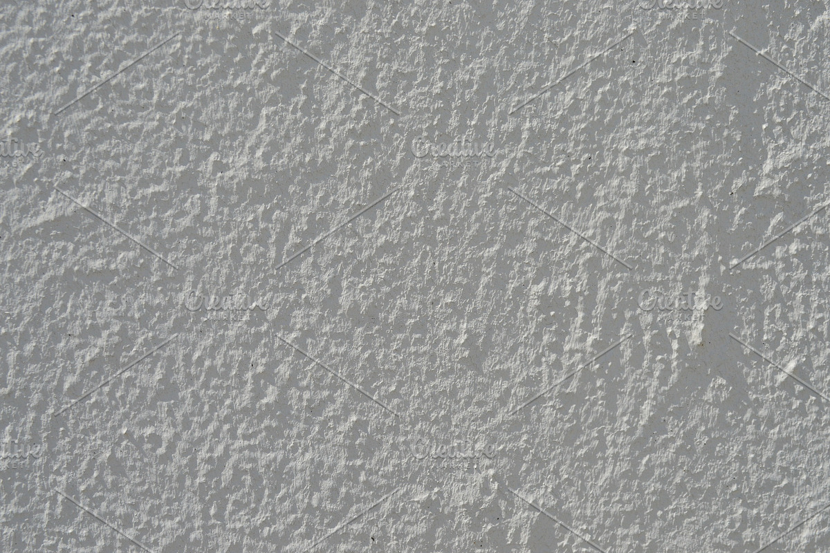White Stucco Wall Texture, a Photo by Texture Pics (Photo 2 of 2)