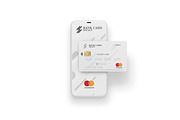 Plastic Card Mockup, a Mockup by Seven Lights (Thumbnail 14 of 16)