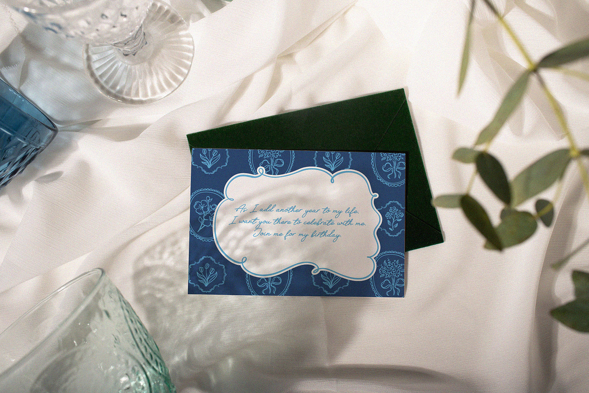 Hand Drawn Whimsy Spring, an Object Graphic by Leila Divine (Photo 20 of 21)