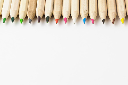 Pencil Stock Photo, an Arts & Entertainment Photo by Savvy Stock Shop