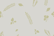 Floral Design Collection 1, a Decorative Illustration by GreenStockPhotos (Thumbnail 5 of 6)