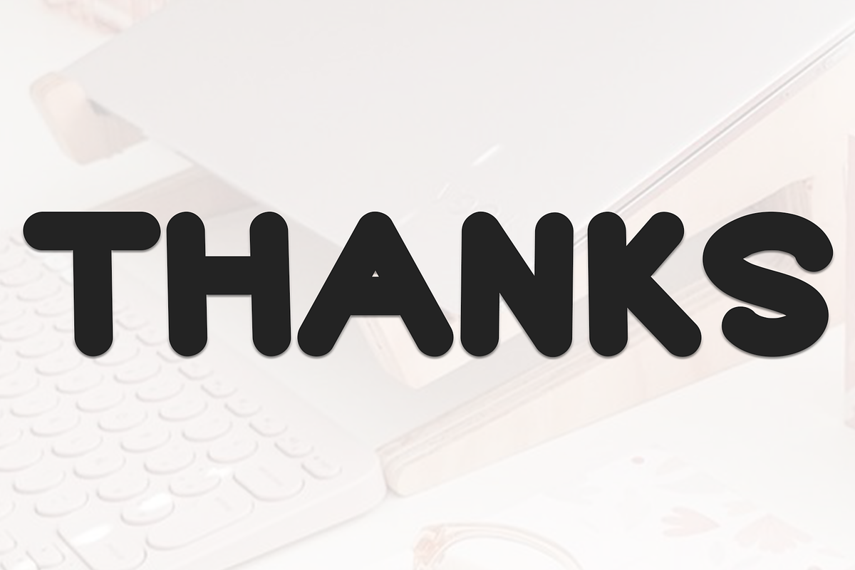 Books, a Script Font by InermediaSTUDIO (Photo 7 of 7)