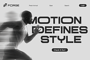 NV Dune Hero – Expanded Font Family, a Sans Serif Font by Novaratype (Thumbnail 13 of 15)