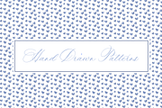 Candy and Heart Hand Drawn Pattern, a Pattern Graphic by SarahOMaryDesigns (Thumbnail 1 of 4)