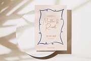 Whimsical Frames and Bows, an Object Graphic by DesignThatMatters (Thumbnail 6 of 8)