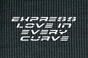 Font: Elevate Your Desig, a Serif Font by Ink & Pixel Dreams (Thumbnail 8 of 8)