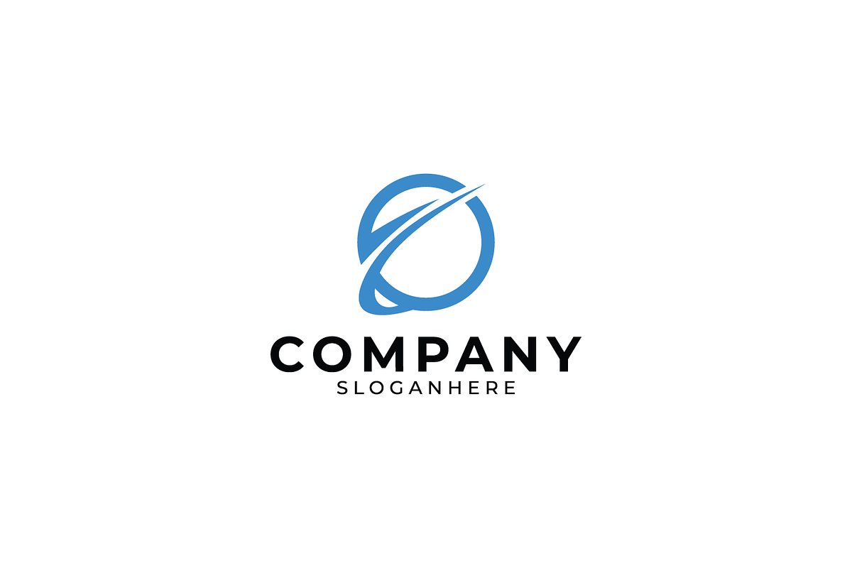 Travel Logo, a Branding & Logo Template by Tumbuh Kerja