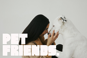 HERBI | A Chunky Sans Serif Font, a Sans Serif Font by Loryn Ipsum (Thumbnail 6 of 11)