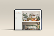 Lily Chen - Framer Template, a Websites & App Template by BiancaXavier (Thumbnail 1 of 3)