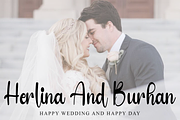 Belinda Signature, a Handwritten Font by FreshTypeINK (Thumbnail 4 of 8)