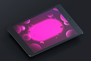 Abstract gradient composition, a Texture Illustration by MaximGertsen (Thumbnail 5 of 7)
