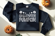 Peaceful Autumn - Display Comic Font, a Handwritten Font by KiddoGlyphs Studio (Thumbnail 3 of 5)