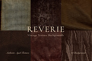 Authentic Vintage Paper Backgrounds, a Background Graphic by Eclectic Anthology (Thumbnail 4 of 13)