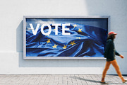European Union Flags. 25 images, an Object Illustration by Handmadefont (Thumbnail 10 of 10)