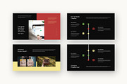 Kzuk : Food Business Powerpoint, a Presentation Template by Punkl Camp (Thumbnail 10 of 16)