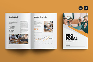 Project Proposal Template