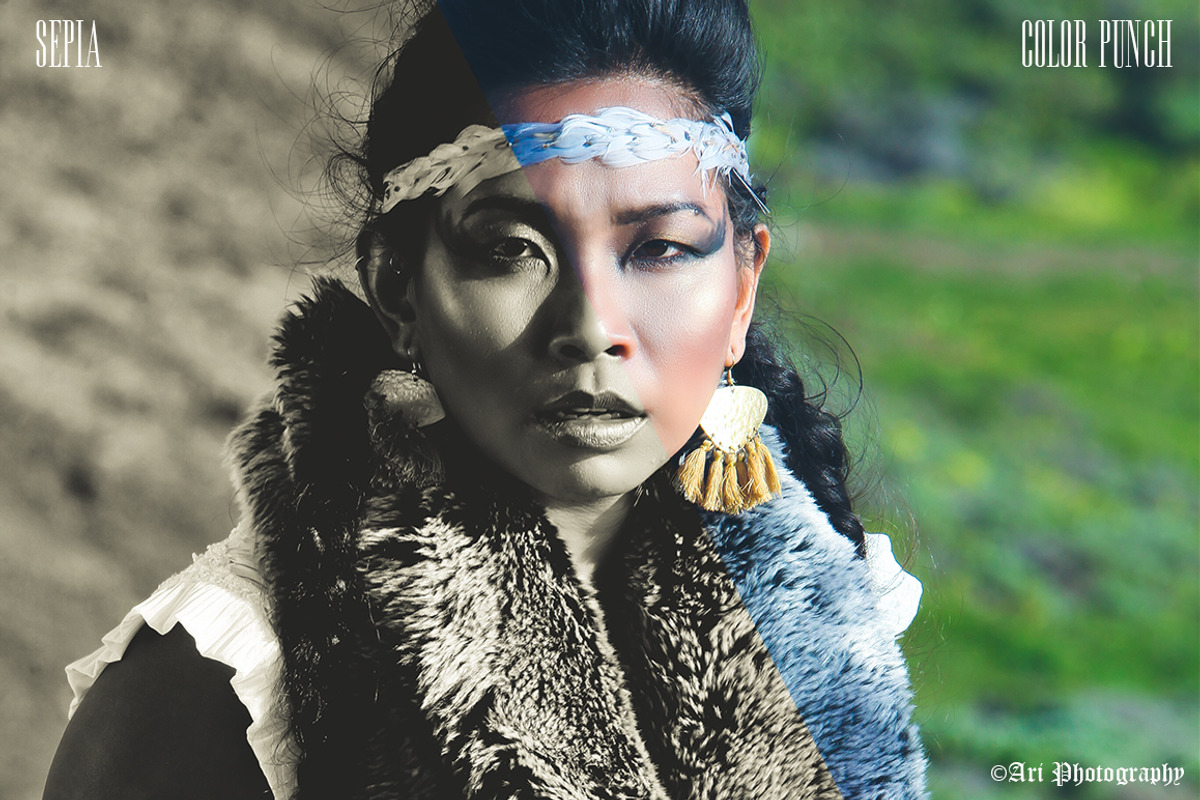 LR Preset: BOHEMIAN TWILIGHT, an Action Add-On by Ari Photography (Photo 5 of 6)