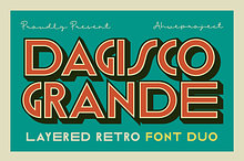 Dagisco Grande