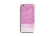 Watercolor Geometric Ombre Paper, a Background Graphic by KitsPix (Thumbnail 4 of 5)