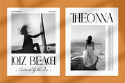 Elttirez || Classy Serif Font, a Serif Font by Ermedia Studio (Thumbnail 2 of 10)