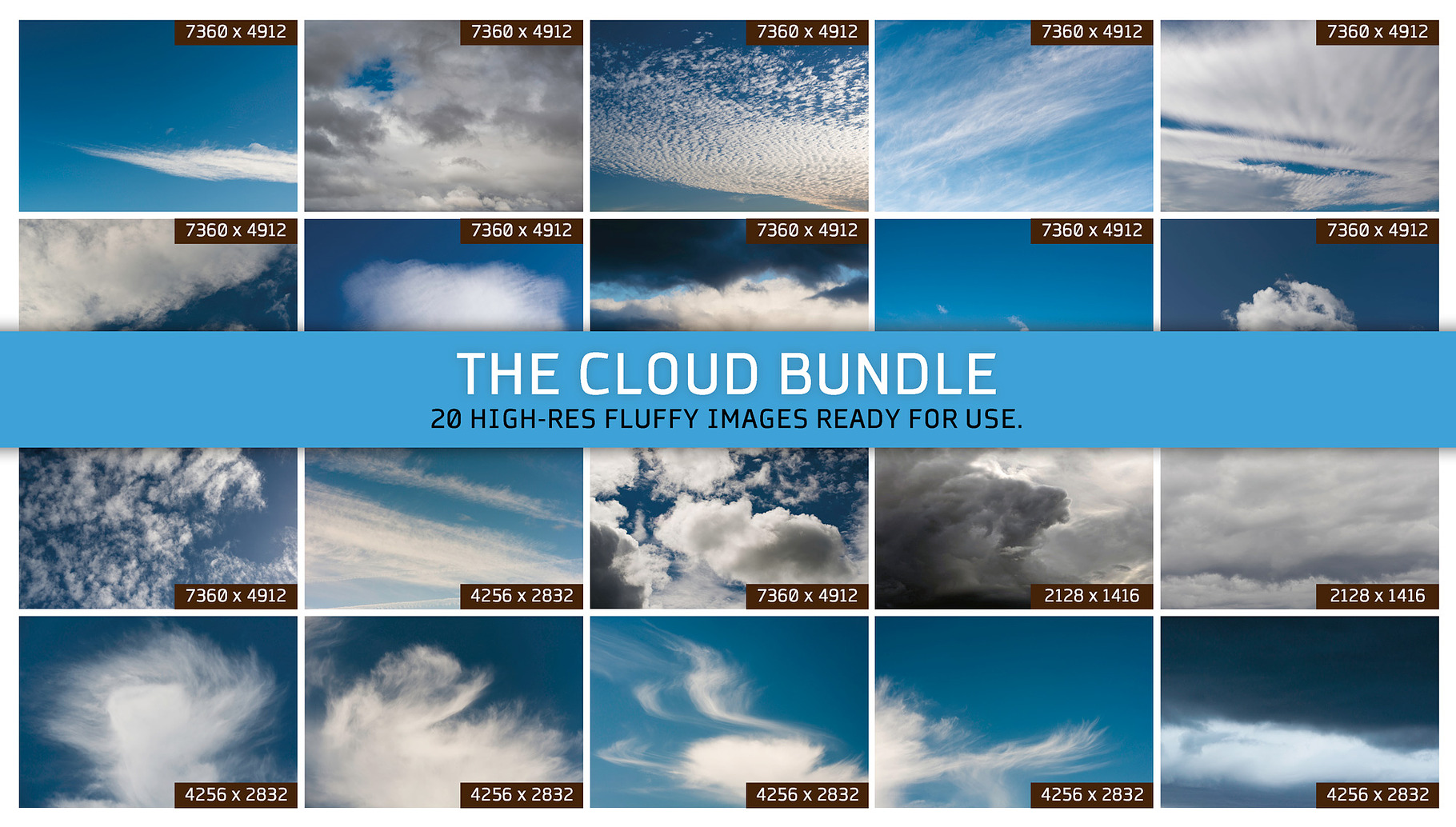 THE CLOUD BUNDLE
