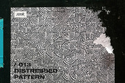 Distressed Seamless Patterns, a Pattern Graphic by dvtchk (Thumbnail 14 of 16)