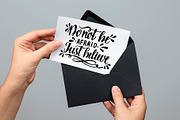 FEARLESS Collection, an Illustration by Ola-la-la (Thumbnail 5 of 6)