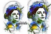 Photo into Fine Art, an Action Add-On by Photoshop Action (Thumbnail 1 of 14)