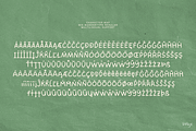 Wondertype — A Font Duo, a Handwritten Font by Mix Fonts (Thumbnail 3 of 7)