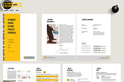 BUSINESS KIT BUNDLE, a Stationery Template by Bizz_District_Studio (Thumbnail 25 of 25)