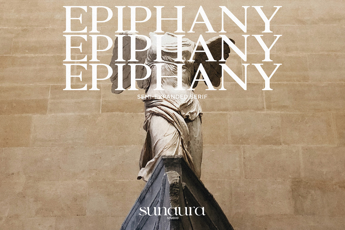 Modern & Elegant Font Bundle, a Serif Font by Schrifted Type (Photo 23 of 31)
