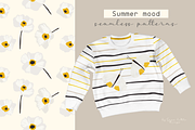 Summer Mood, an Illustration by Some Little Things (Thumbnail 5 of 6)