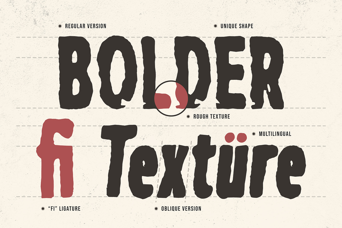 Maxover - Hand Drawn Vintage Font, a Handwritten Font by Typia Nesia (Photo 10 of 11)