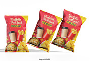 Packaging Mockup Bundle Collection, a Packaging Mockup by Ambo Ampeng (Thumbnail 5 of 11)