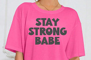 Super Pink - Cartoon Font, a Handwritten Font by Keithzo (Thumbnail 2 of 8)