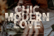 LYON & CREST - HandPainted SVG Type, a Sans Serif Font by SilverStag Type Foundry (Thumbnail 18 of 22)