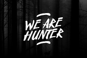 VENATOR Brush Font, a Script Font by Garisman Std (Thumbnail 3 of 9)
