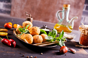 food, a Food & Drink Photo by tycoon111