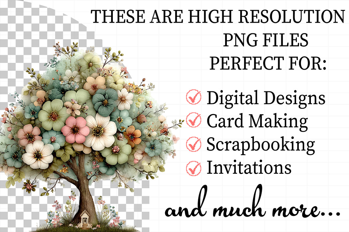 Seven Days Of Creation Clipart, an Illustration by Daily.Designs (Photo 2 of 7)