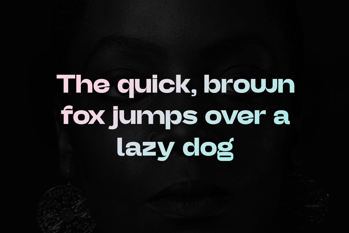 Legacy - Unique Sans-Serif font, a Sans Serif Font by Webhance Studio (Photo 8 of 13)