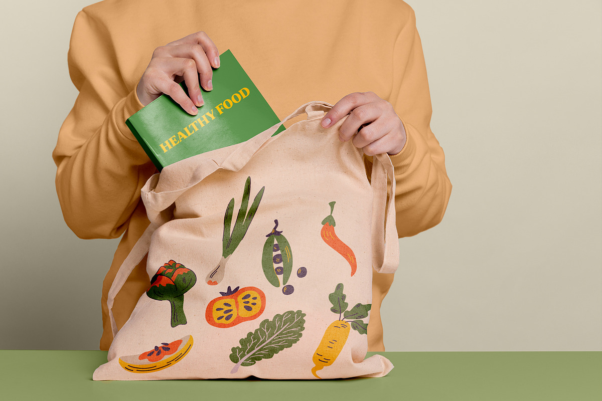 FOOD BUNDLE!, an Object Graphic by PawLoveArt (Photo 12 of 22)