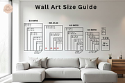 Routine Motivational Decor Poster, a Decorative Illustration by YG STUDIO (Thumbnail 6 of 6)