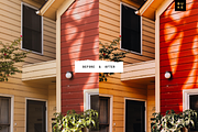 3 Caramel Sun Lightroom Presets Pack, a Preset Add-On by SHOOM HOUSE (Thumbnail 9 of 9)